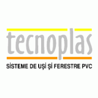 Logo of Tecnoplas