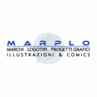 Logo of MarPlo