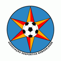 Logo of AD Bobadelense