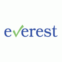 Logo of Everest