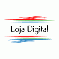 Logo of Loja Digital