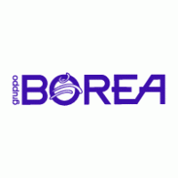 Logo of Borea