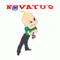 Logo of Novatu's