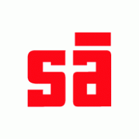 Logo of SA