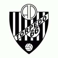 Logo of AD Torpedo 66