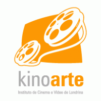 Logo of Kinoarte