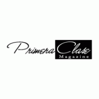 Logo of Primera Clase Magazine