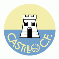 Logo of Castillo Club de Futbol