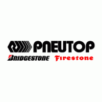 Logo of Pneutop