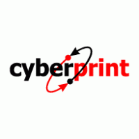 Logo of CyberPrint
