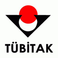 Logo of Tubitak