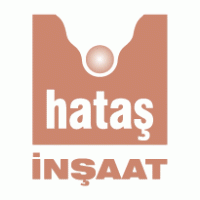 Logo of Hatas Insaat