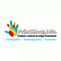 Logo of Printshow