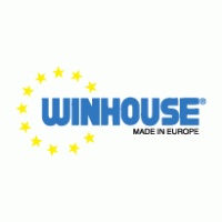 Logo of Winhouse