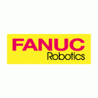 Logo of Fanuc Robotics America