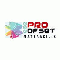 Logo of Egepro Ofset