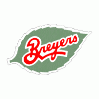 Logo of Bryers Ice Cream