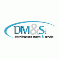 Logo of DM&amp;S