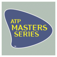 Logo of ATP Series Event