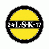 Logo of SK Lillestrem