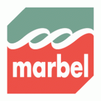 Logo of Marbel