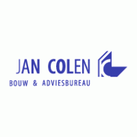 Logo of Jan Colen