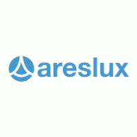 Logo of areslux