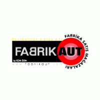 Logo of Fabrikaut