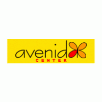 Logo of Avenida Center