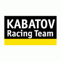 Logo of Kabatov Racing Team