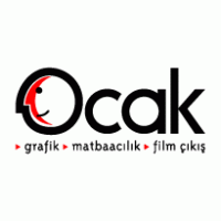 Logo of Ocak Grafik Matbaa