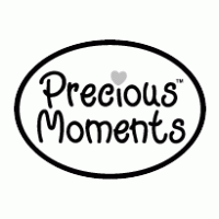 Logo of Precious Moments