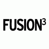 Logo of FUSION3