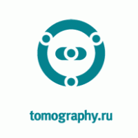 Logo of tomography.ru