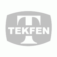 Logo of Tekfen Holding