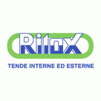 Logo of Rilox