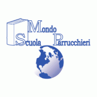 Logo of Mondo Scuola Parrucchieri