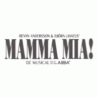 Logo of Mamma Mia
