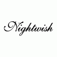 Logo of Nightwish