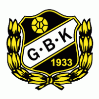 Logo of Gerdskens BK