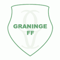 Logo of Graninge FF