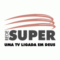 Logo of Rede Super