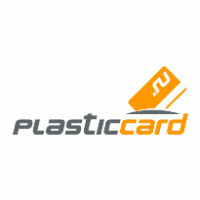 Logo of Plasticcard