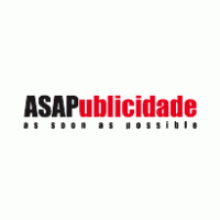 Logo of ASAP Publicidade