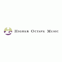 Logo of Higher Octave Music