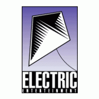 Logo of Electric Enterteinment