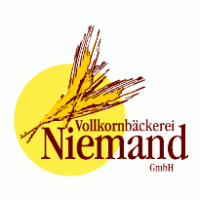 Logo of Vollkornbackerei Niemand