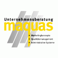 Logo of Maquas