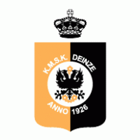 Logo of KMSK Deinze