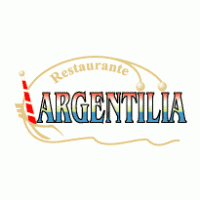 Logo of Argentilia